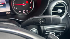 Mercedes-Benz C-Class C250d AMG Line Premium Plus 2dr Auto Diesel Coupe